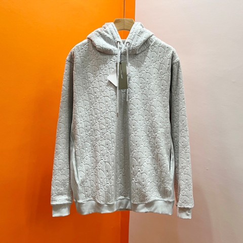 디올 오블리크 후드티 S-XL