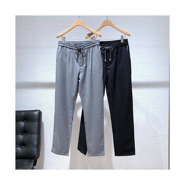 브루넬로 쿠치넬리 팬츠 M-XL-레플리카 사이트 쇼핑몰 RSMALL