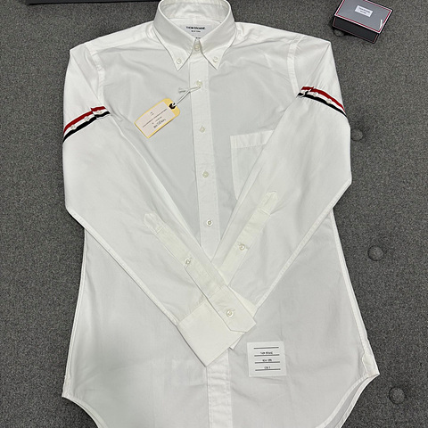 톰 브라운 셔츠 XS-XL