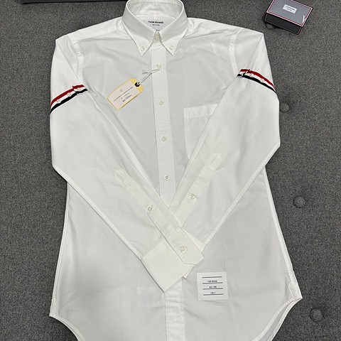 톰 브라운 셔츠 XS-XL