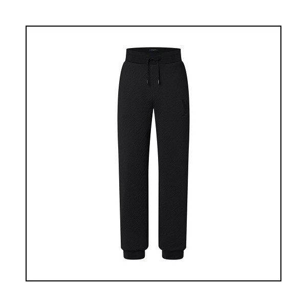 루이비통 하이브리드 테크니컬 코튼 조거 팬츠 셋업 S-XL-레플리카 사이트 쇼핑몰 RSMALL