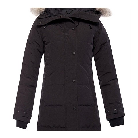 캐나다구스 Shelburne 파카 자켓 S-XL