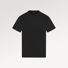 루이비통 LV 엠보싱 로고 반팔 4 color S-XL
