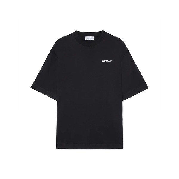 오프화이트 타투 애로우 자수 반팔티 S-XL 2color-레플리카 사이트 쇼핑몰 RSMALL