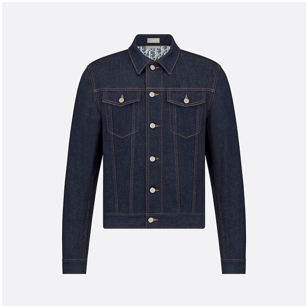 디올 클래식 오블리크 데님 자켓 S-XL-레플리카 사이트 쇼핑몰 RSMALL