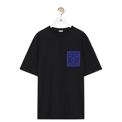 로에베 코튼 아나그램 반팔티 S-XL 3 color