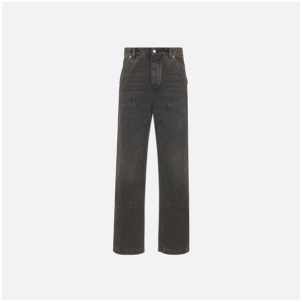 디올 헬무트 랭 블랙 카펜터 데님 진 S-XL-레플리카 사이트 쇼핑몰 RSMALL