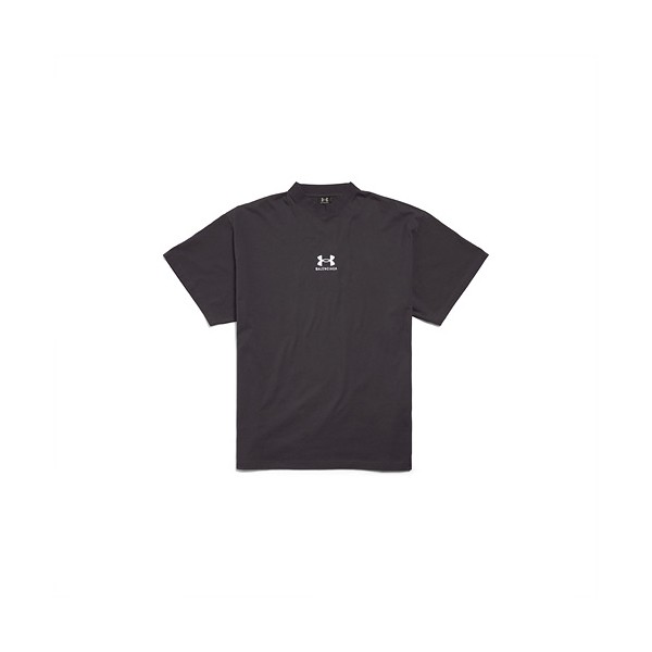발렌시아가 언더아머 오버사이즈 핏 반팔티 XS-L-레플리카 사이트 쇼핑몰 RSMALL