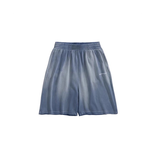 발렌시아가 로고 반바지 S-XL-레플리카 사이트 쇼핑몰 RSMALL