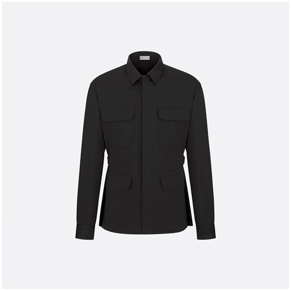 디올 자수 백 벨트 셔츠 자켓 S-XL-레플리카 사이트 쇼핑몰 RSMALL